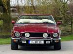 Aston Martin V8 Volante 1986 года (WW)
